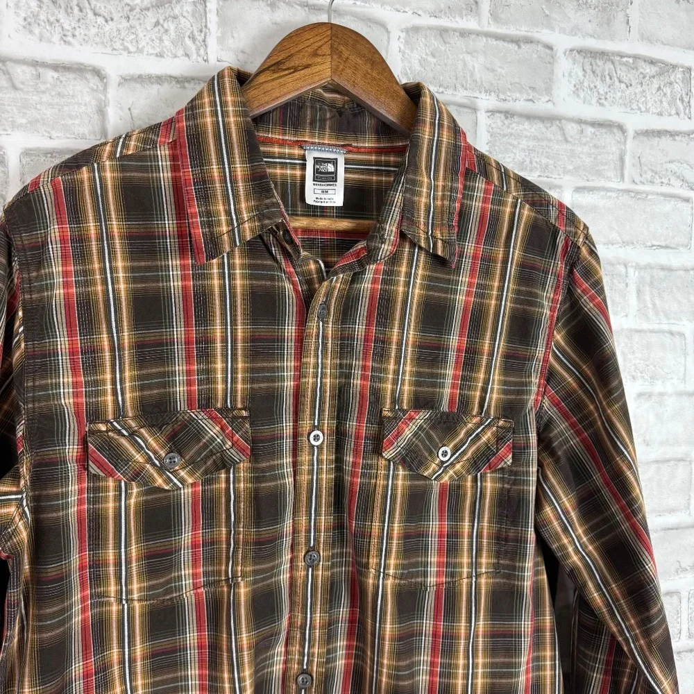 The North Face excellent pre